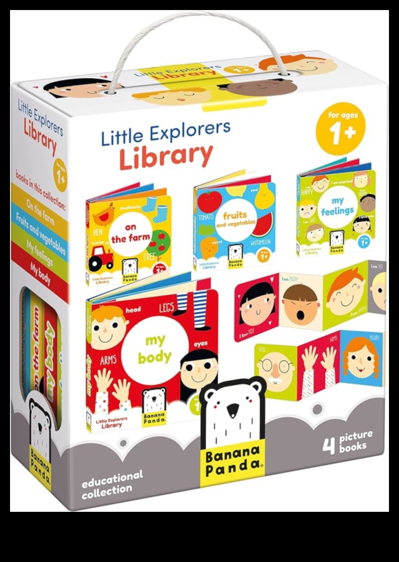 Little Explorers: A Guide to Family-Friendly Escapes