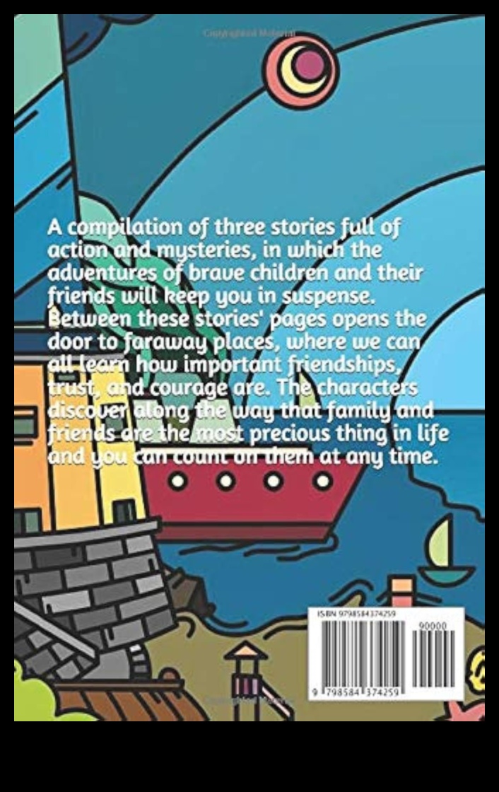 Little Explorers: Tales from Family-Friendly Expeditions