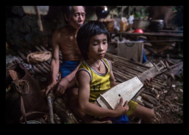 Little Nomads: A Guide to Family-Focused Discoveries