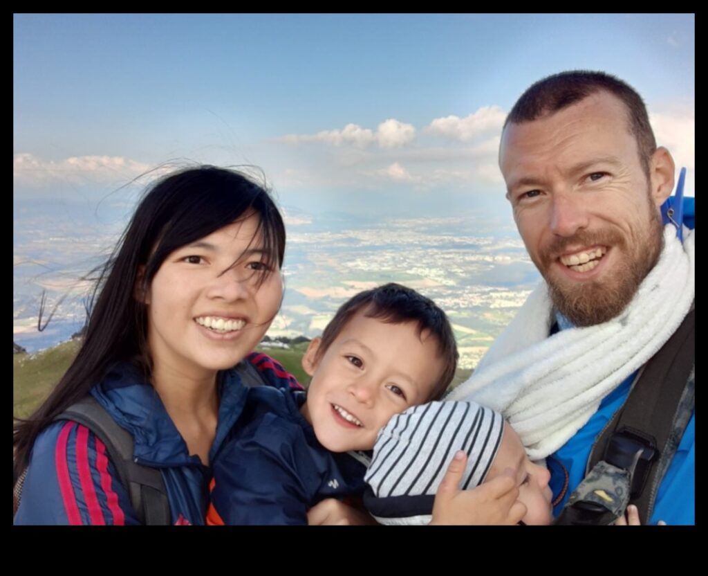 Little Nomads A Guide to Family-Focused Explorations Around the World 1