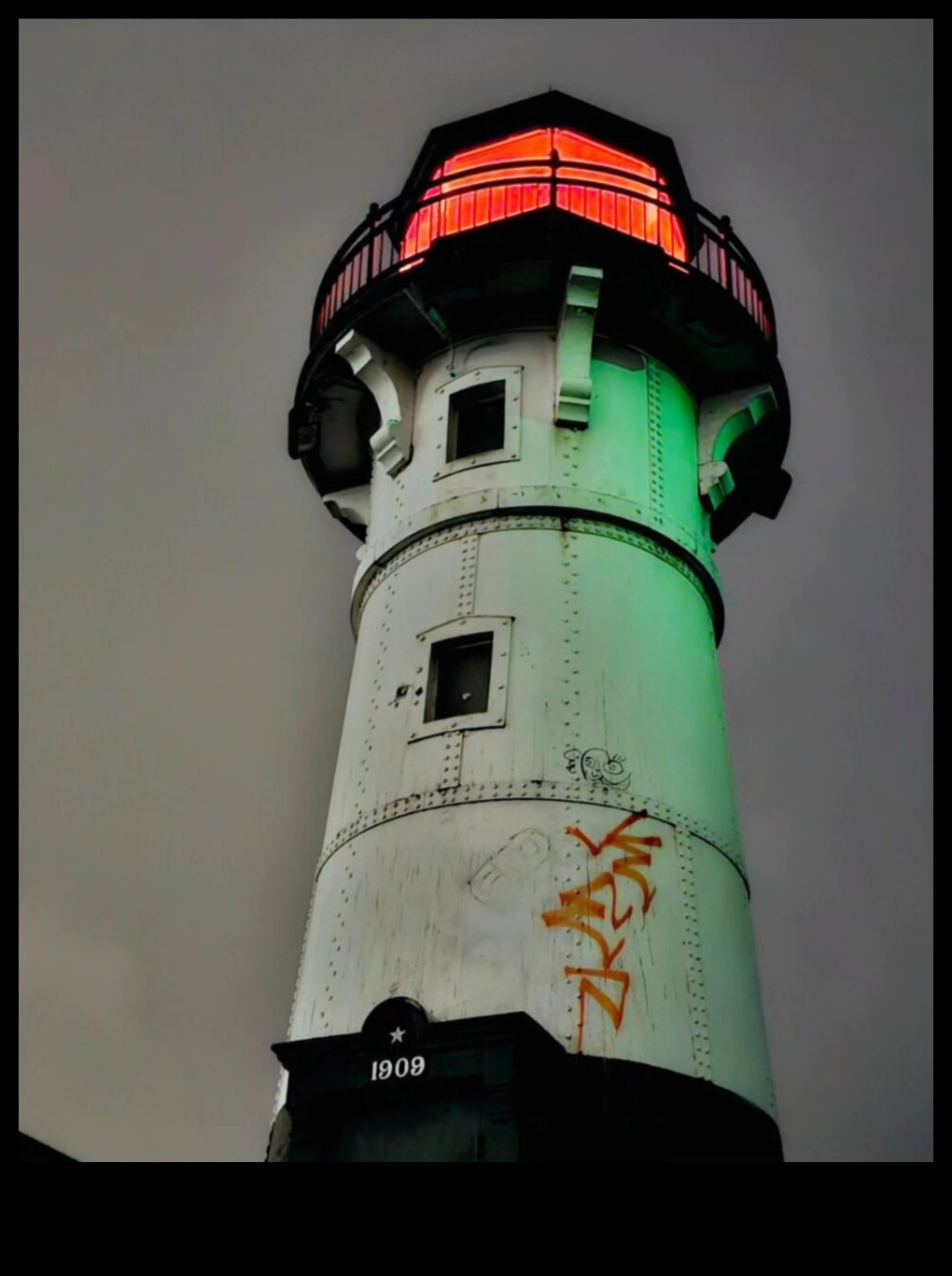 Local Lighthouse: Illuminating the Path to Nearby Wonders