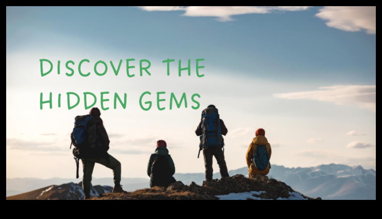 Local Luminaries: Illuminating Your Path to Nearby Wonders