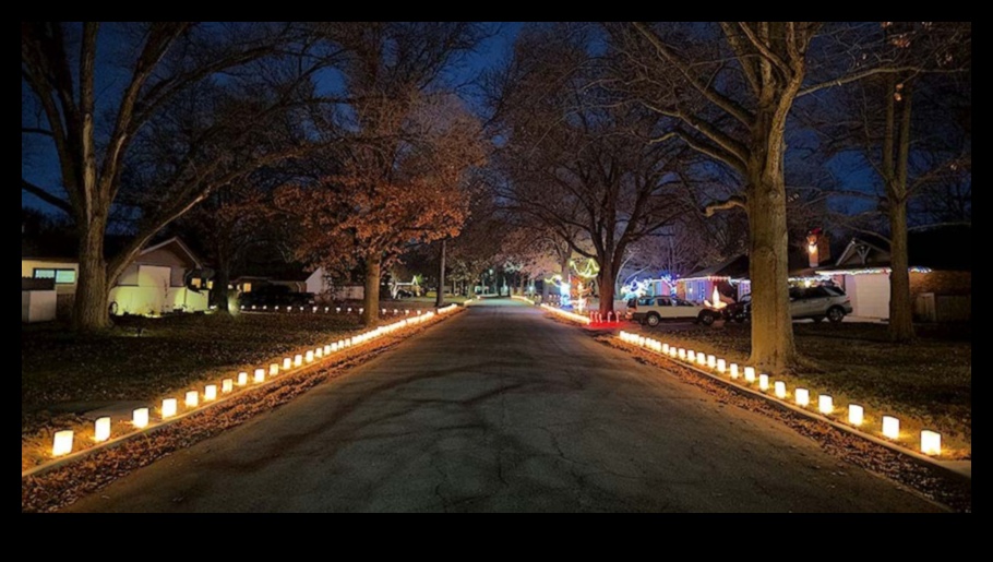 Local Luminary Spotlights Neighborhood Marvels 1