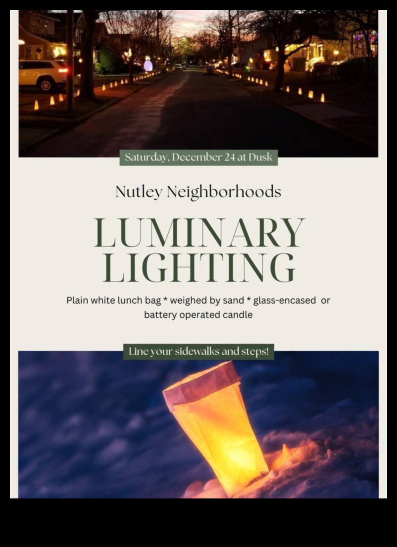 Local Luminary: Shining a Spotlight on Neighborhood Marvels