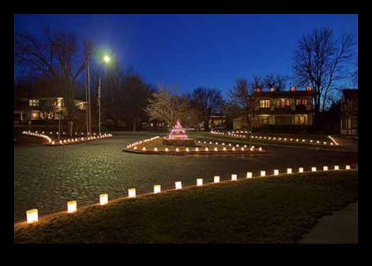 Local Luminary: Shining a Spotlight on Neighborhood Marvels