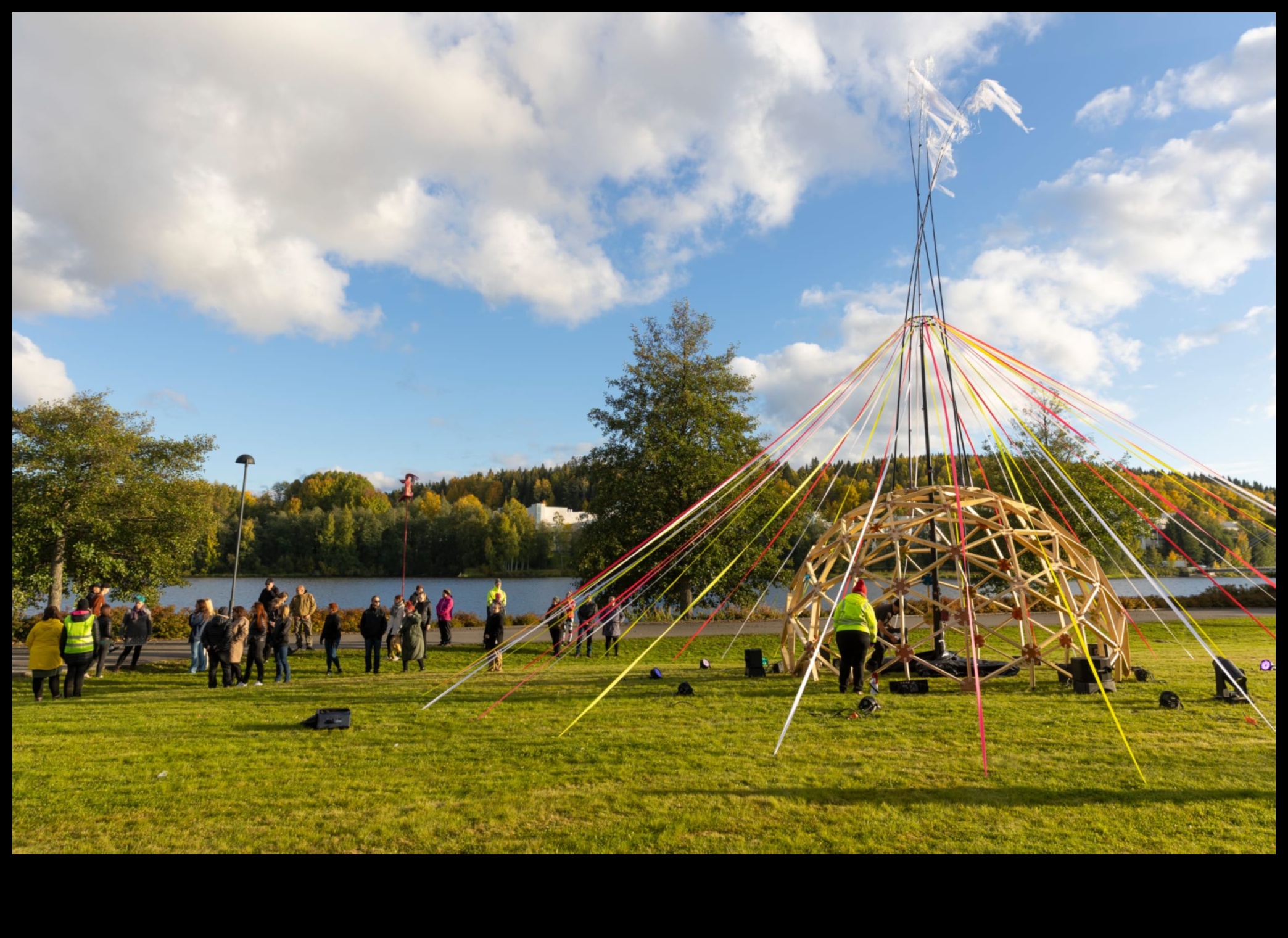 Local Luminescence: Shining a Light on Nearby Marvels