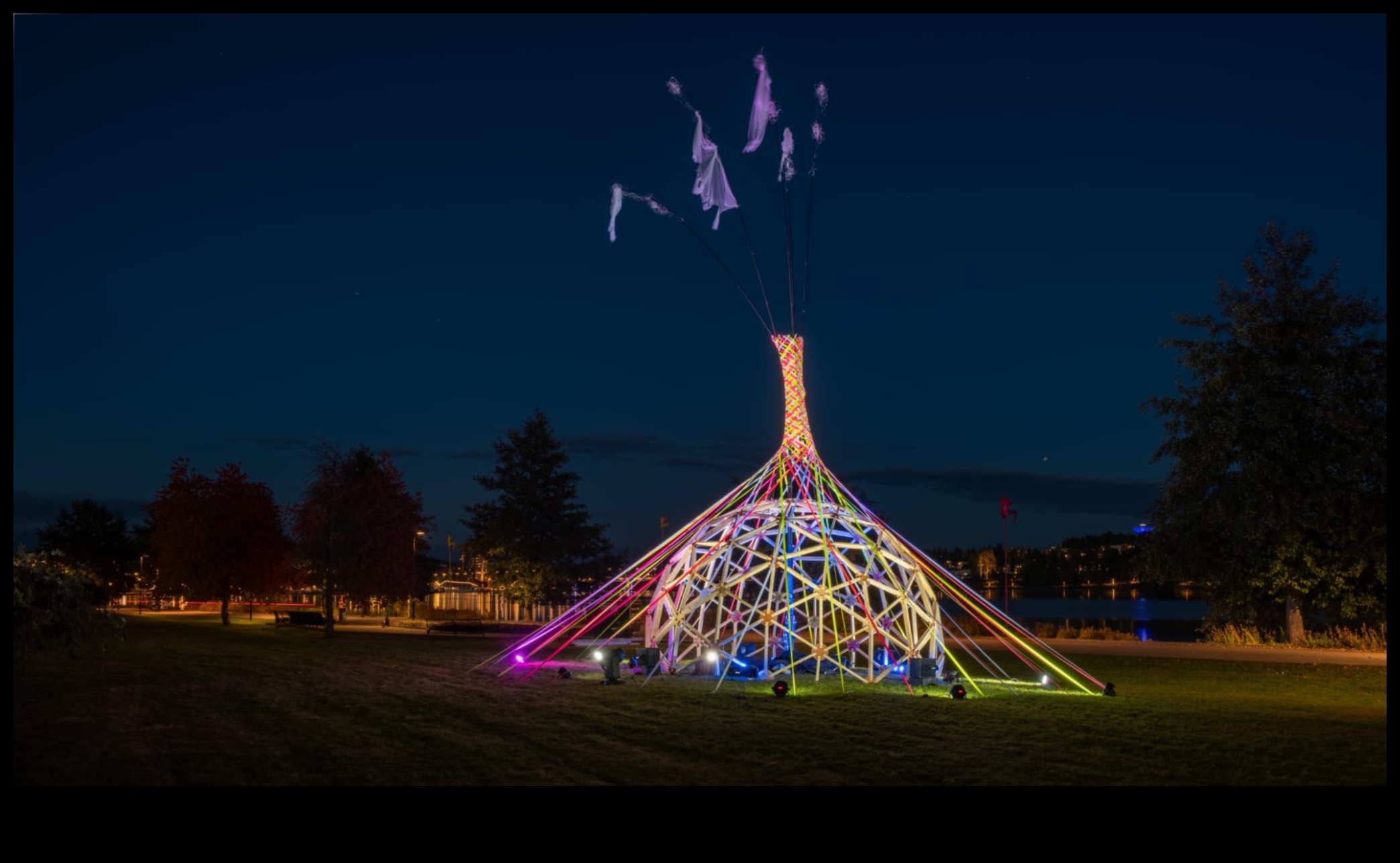 Local Luminescence: Shining a Light on Nearby Marvels