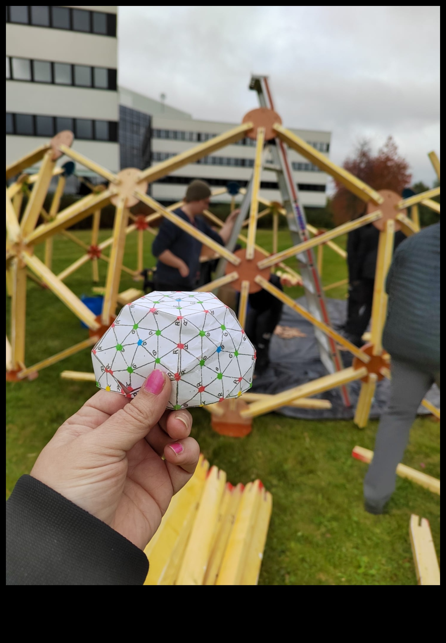 Local Luminescence: Shining a Light on Nearby Marvels