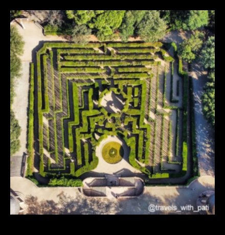 Locale Labyrinth: Navigating the Enchanting Maze of Local Attractions