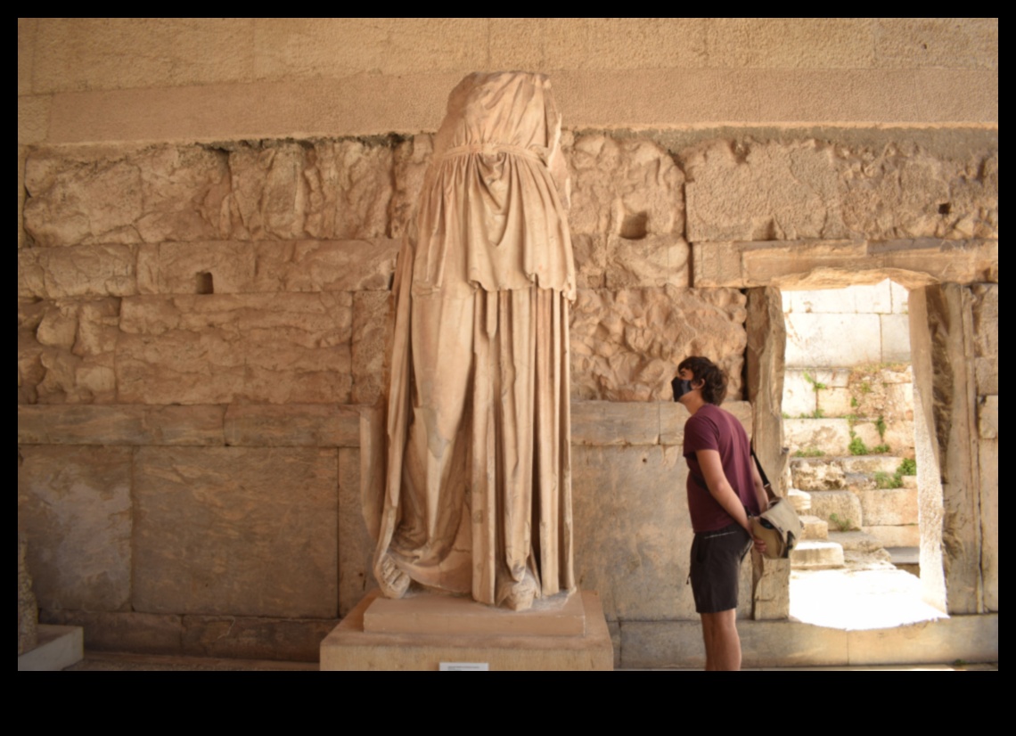 Locale Legends: A Chronicle of Timeless Local Wonders