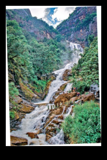 Locale Legends: A Collection of Enchanting Nearby Wonders