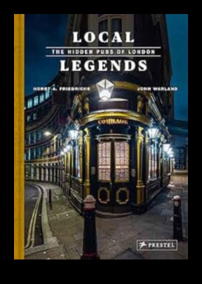 Locale Legends Your Passport to Neighborhood MarvelsDiscover the hidden gems of your city with this guide to the best local businesses, restaurants, and attractions. 1