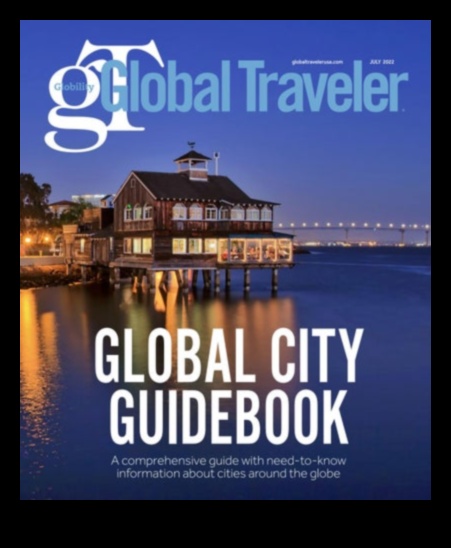 Locale Legends: Your Passport to Neighborhood Marvels