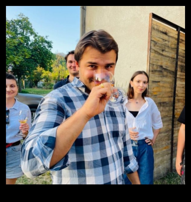 Locale Liaison: Your Connection to Captivating Nearby Spots