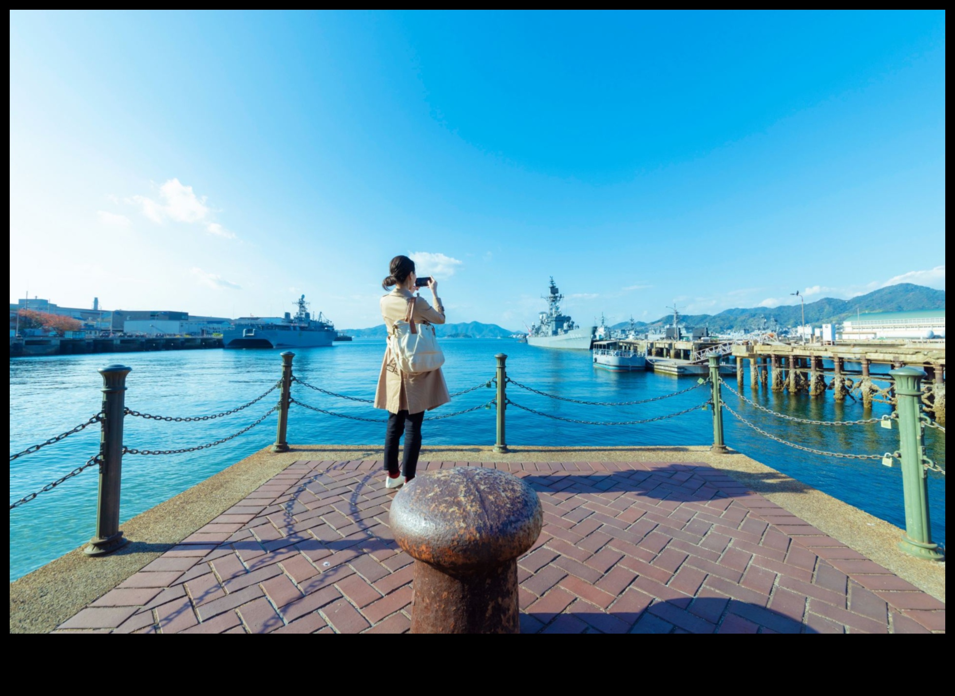 Locale Liaison: Your Connection to Captivating Nearby Spots