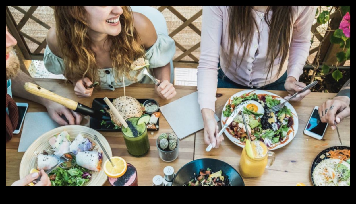 Locavore's Delight: Savoring the Best of Local Attractions