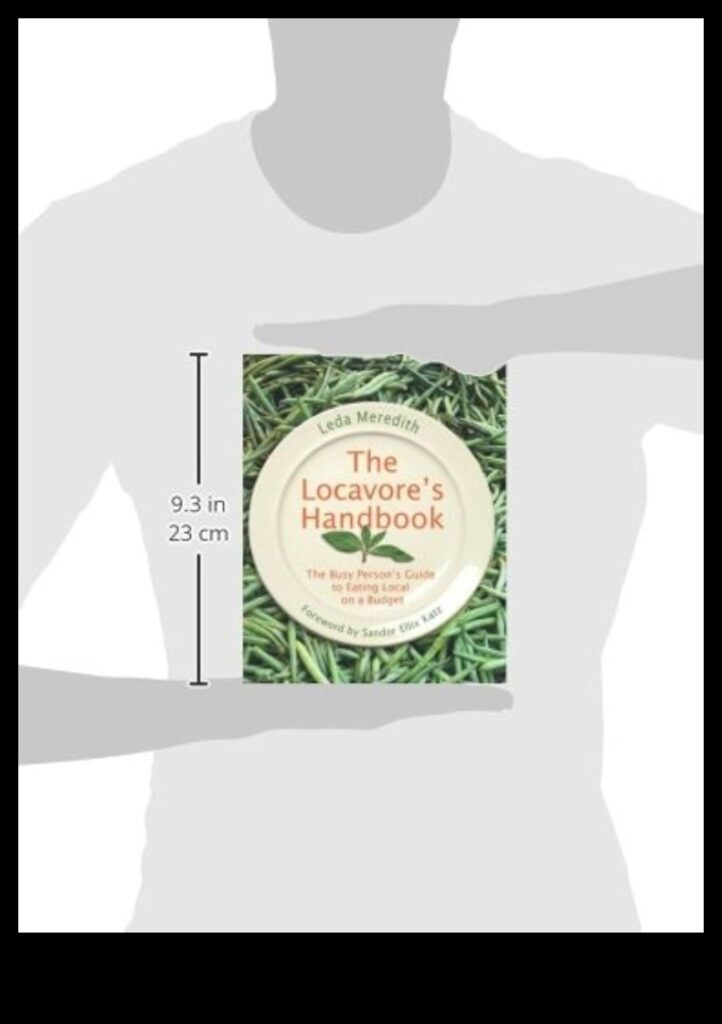 Locavore's Logbook A Guide to the Best Local Attractions 1