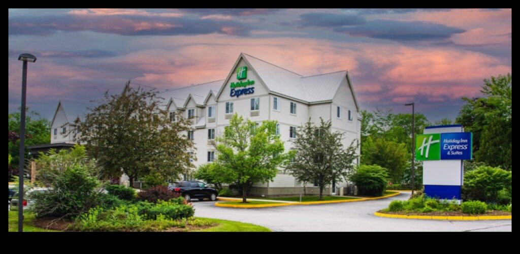 Lodging Legacies Celebrating Timeless Stays in Hotels, Motels, and B&Bs 1