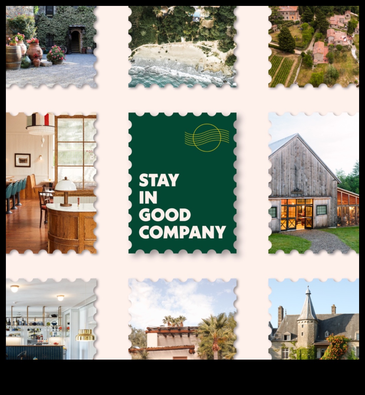 Lodging Legacies: Celebrating Timeless Stays