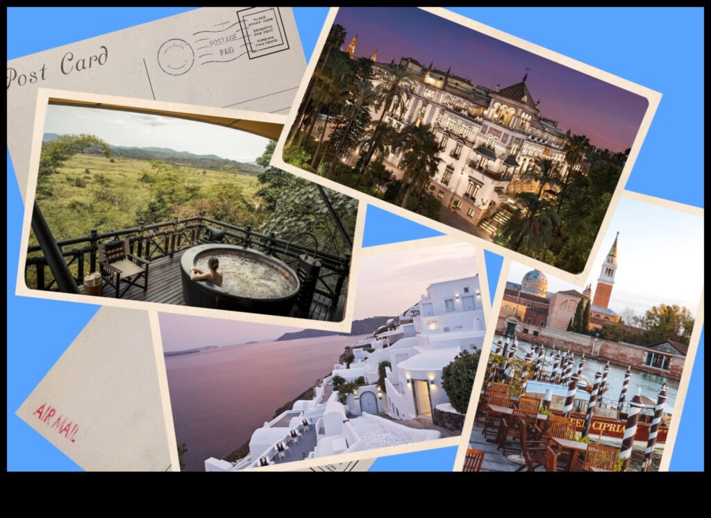 Lodging Legends A Tour of Iconic Stay Experiences 1