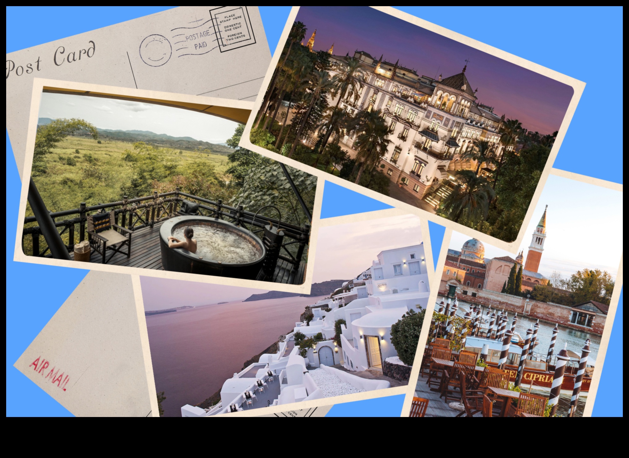 Lodging Legends: Celebrating Iconic Stay Experiences