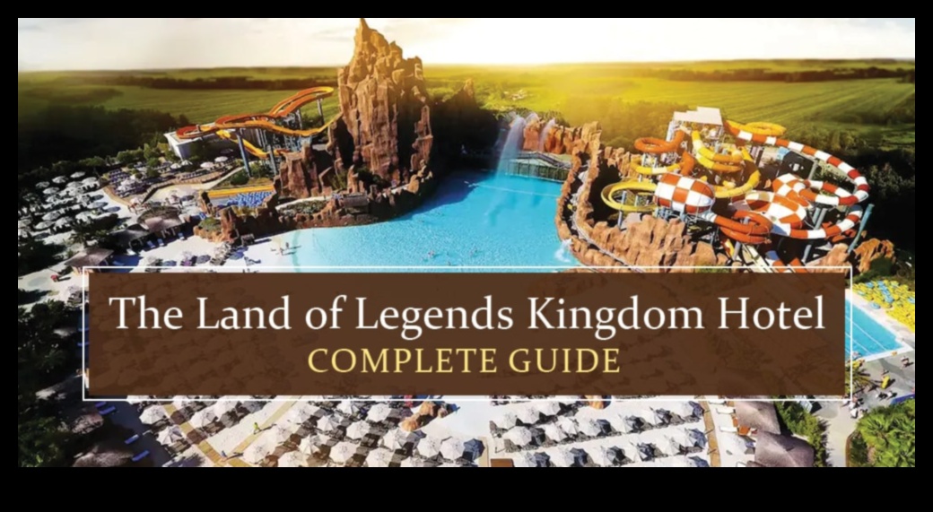 Lodging Legends: Celebrating Iconic Stay Experiences