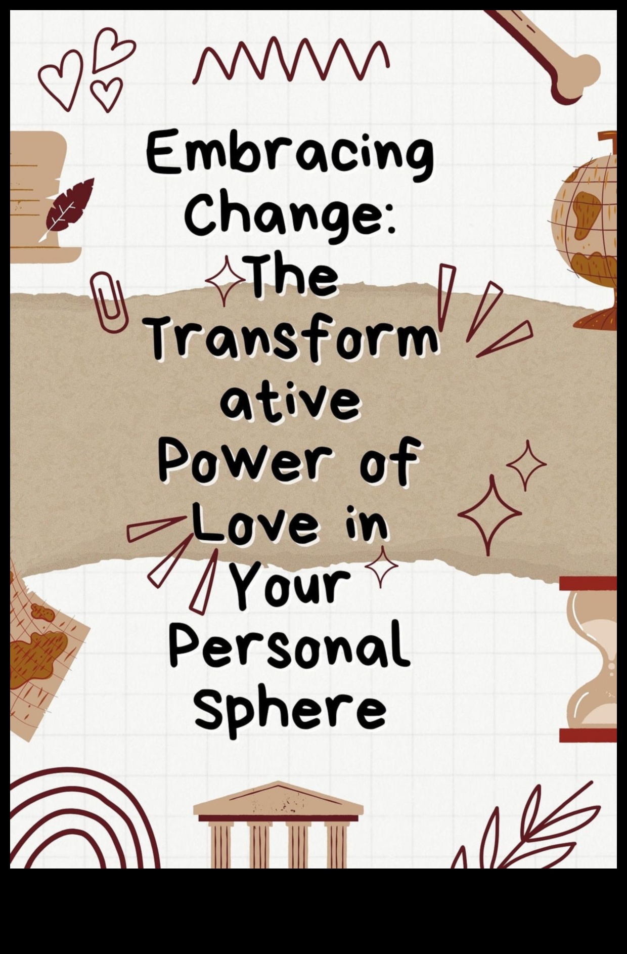 Love Chronicles: Keys to a Blissful Relationship