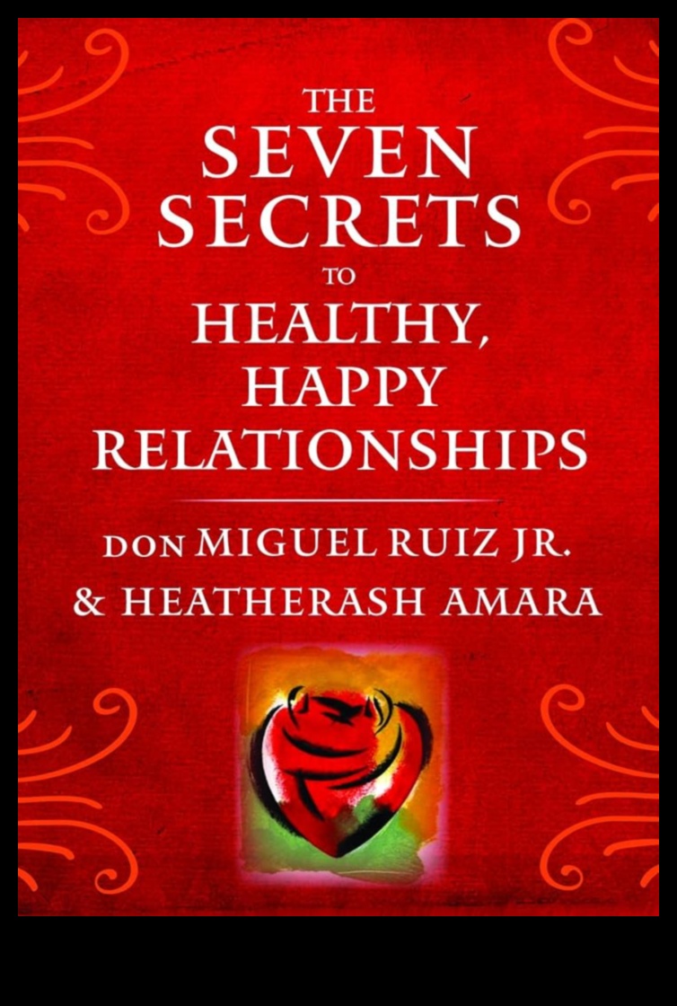 Love Chronicles: Keys to a Blissful Relationship