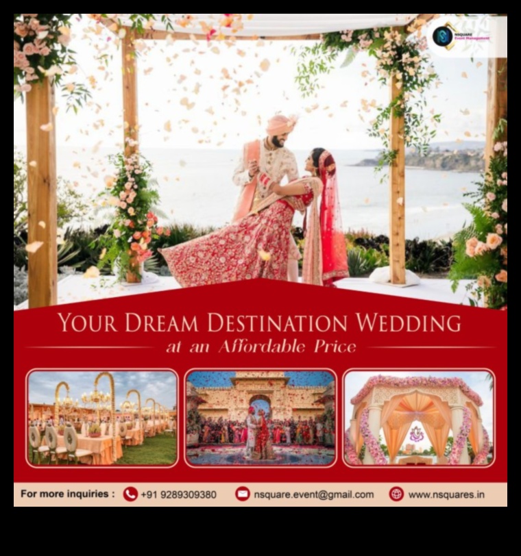 Love Logistics A Practical Guide to Efficient Wedding Planning 1