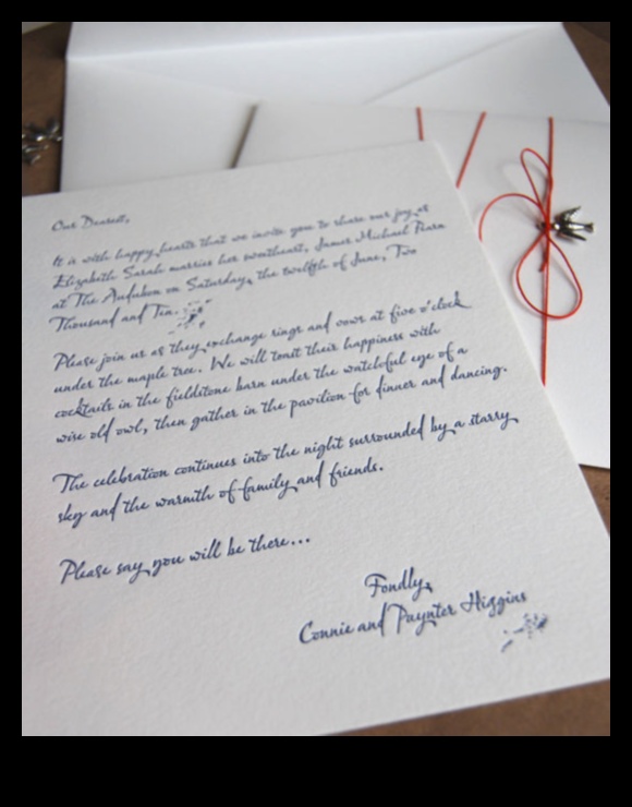 Love Notes A Creative Guide to Crafting Personalized Invitations 1