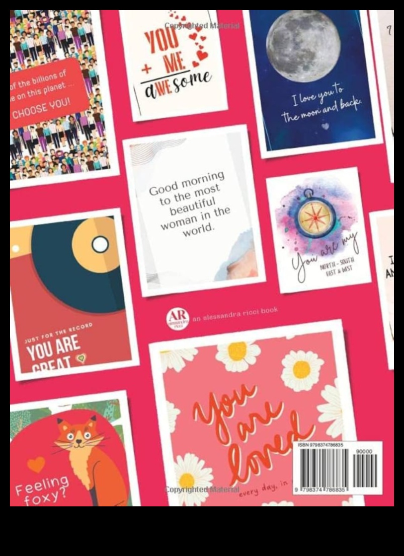 Love Notes: Crafting Personalized Invitations