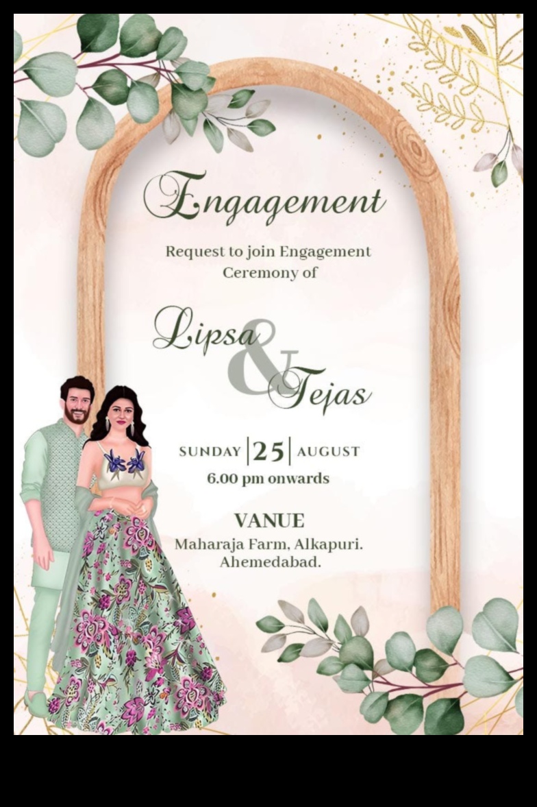 Love Notes: Crafting Personalized Invitations