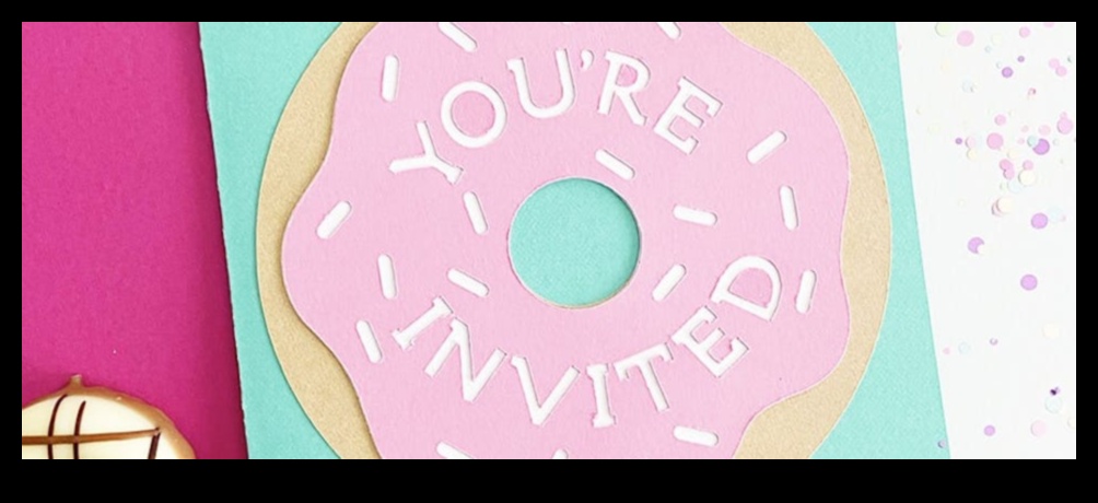 Love Notes: Crafting Personalized Invitations