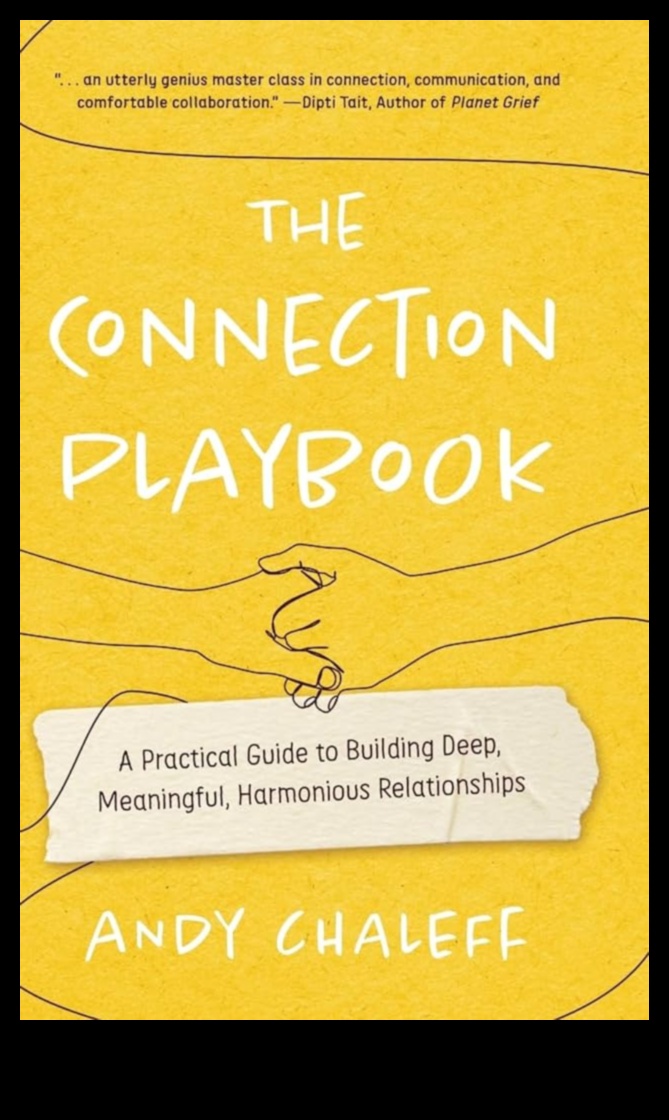 Love Playbook A Guide to Lasting Connections 2 Love Playbook: Wisdom for Lasting Connections