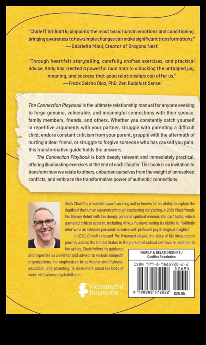 Love Playbook A Guide to Lasting Connections 3 Love Playbook: Wisdom for Lasting Connections