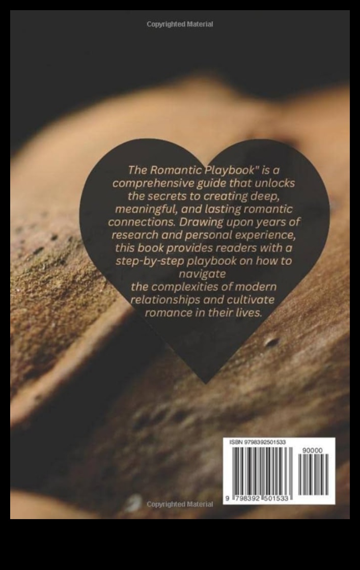 Love Playbook A Guide to Lasting Connections 4 Love Playbook: Wisdom for Lasting Connections