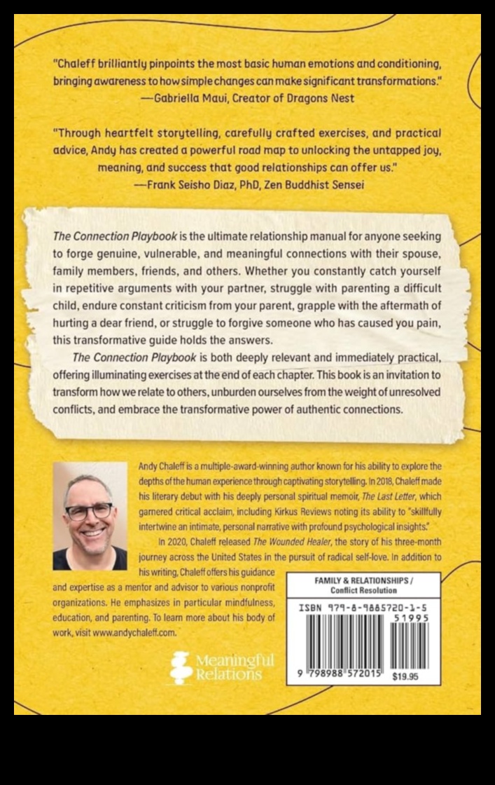Love Playbook A Guide to Lasting Connections 5 Love Playbook: Wisdom for Lasting Connections