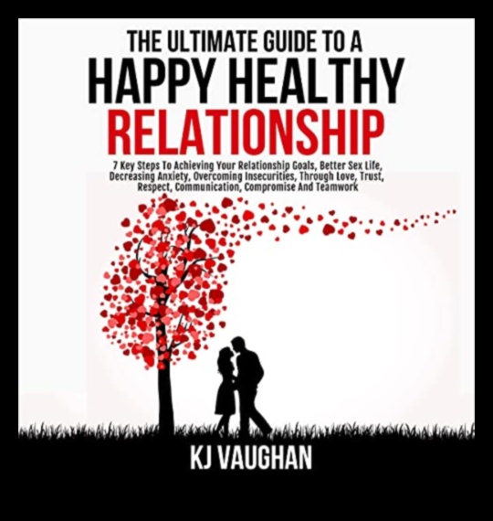 Love Playbook: Insights for a Happy Connection