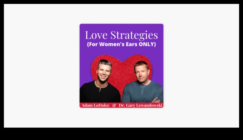 Love Strategies 5 Lessons from Long-Lasting Couples 1