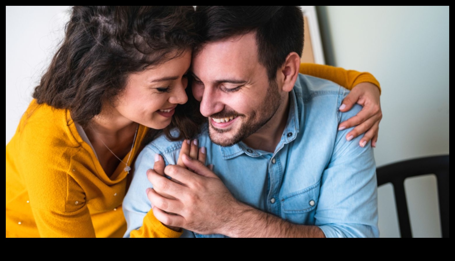 Love Strategies: Tips from Flourishing Pairs