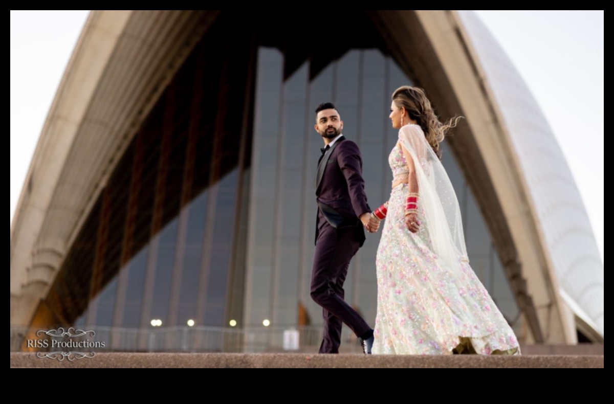 Love in Every Frame: Professional Wedding Photography