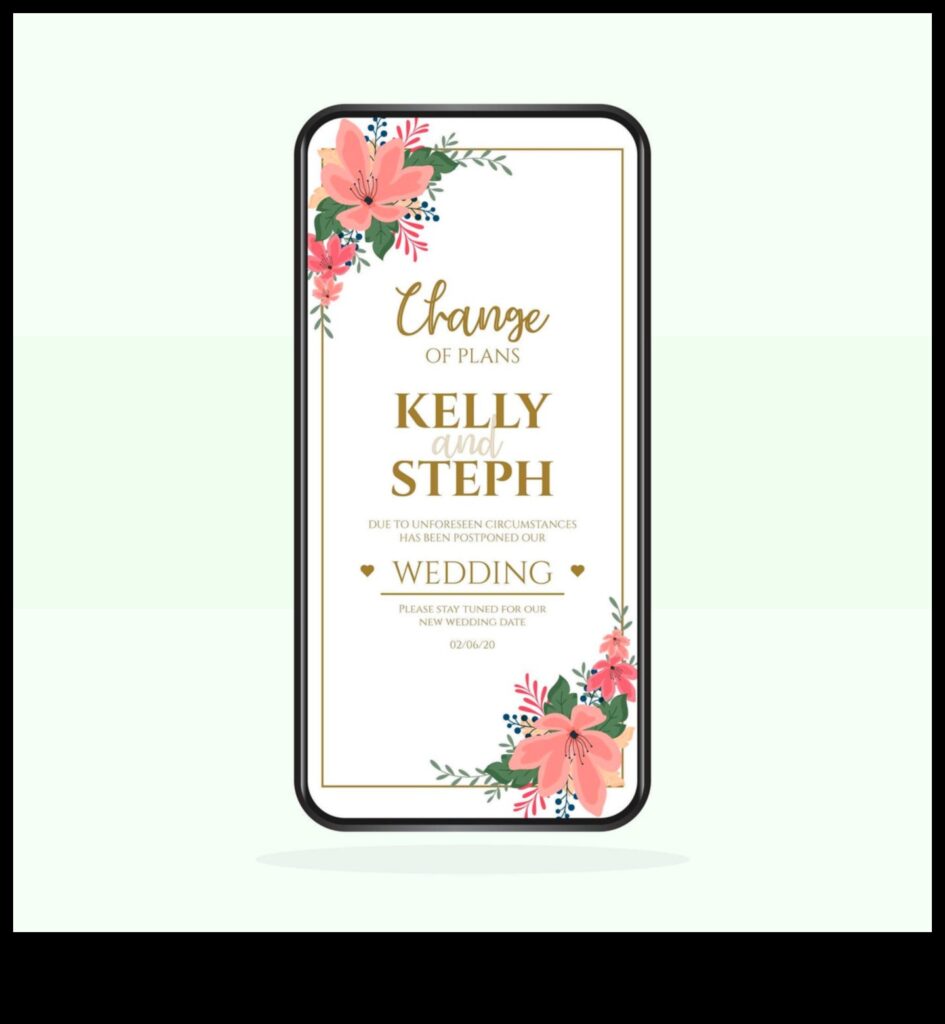 Love on Paper A Guide to Crafting Your Perfect Wedding Invitations 1