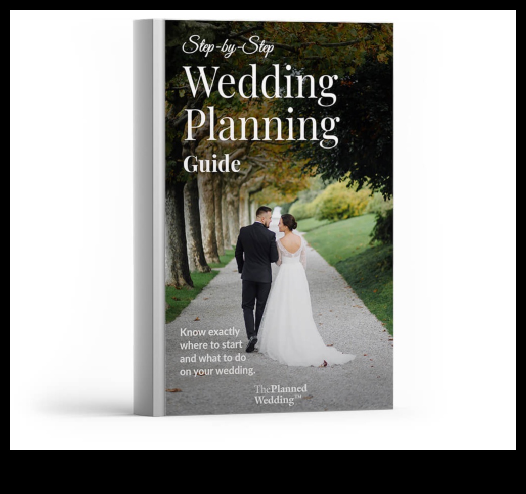 Love's Blueprint: Streamlined Wedding Planning