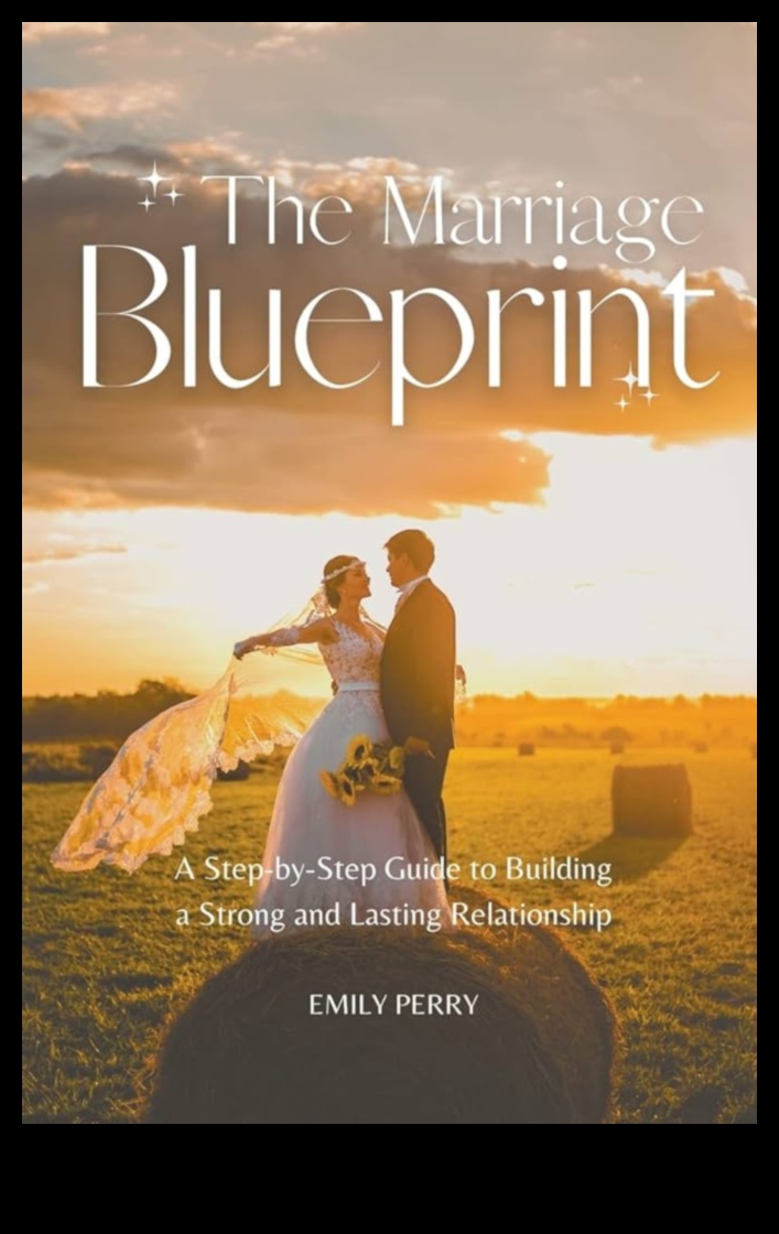 Love's Blueprint: Strategic Wedding Planning
