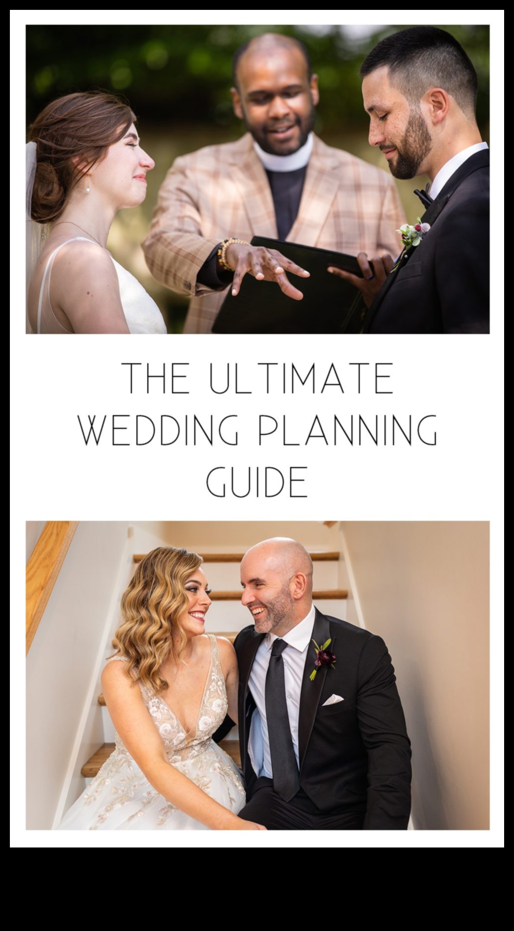 Love's Blueprint The Ultimate Guide to Masterful Wedding Planning 4 Love's Blueprint: Master Wedding Planning