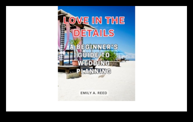 Love's Euphoria: Crafting Your Dream Wedding Ceremony