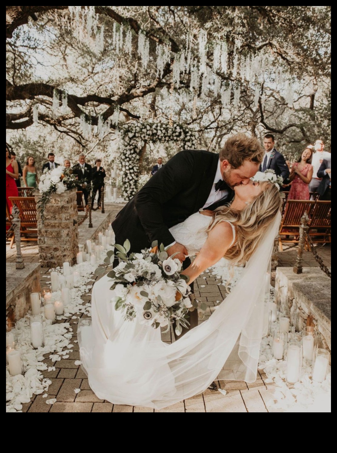 Love's Logistics: Effortless Wedding Planning