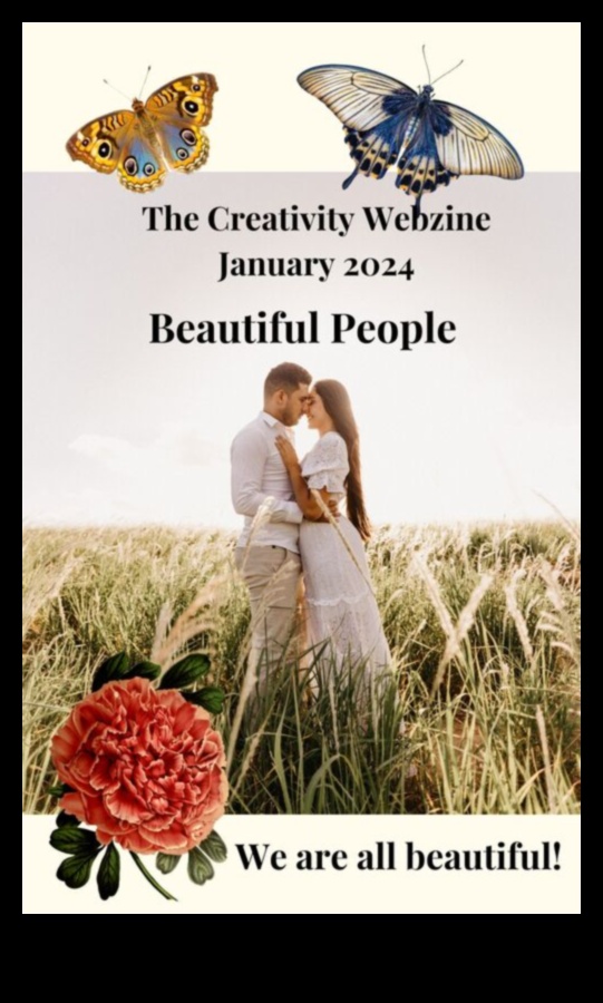 Love's Overture: A Dreamy Wedding Ceremony