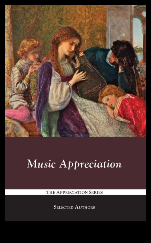 Love's Overture: A Dreamy Wedding Ceremony