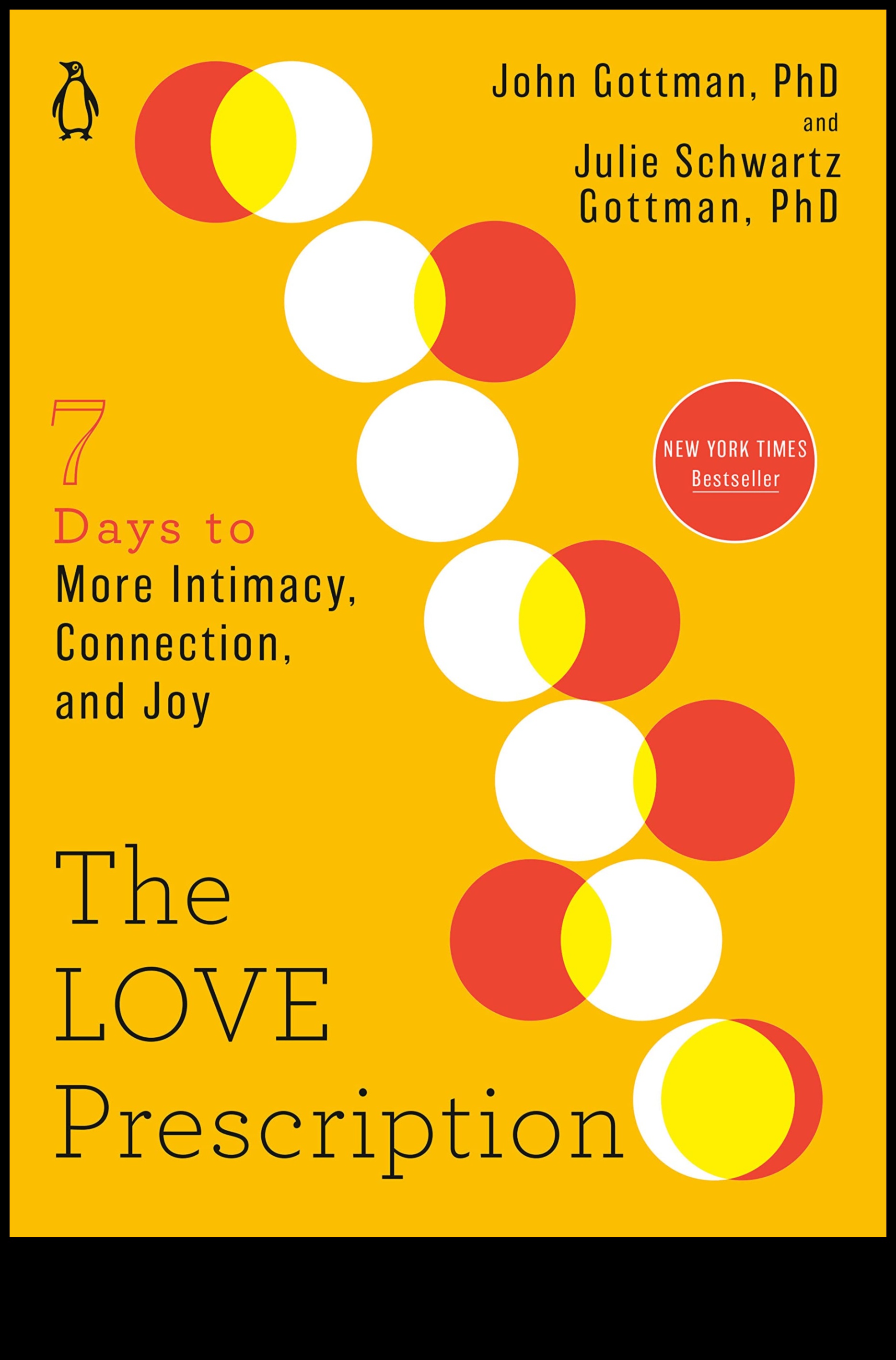 Love's Prescription: Building a Healthy Foundation
